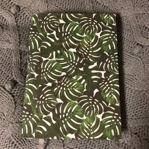 Brand new urban outfitters daily planner!